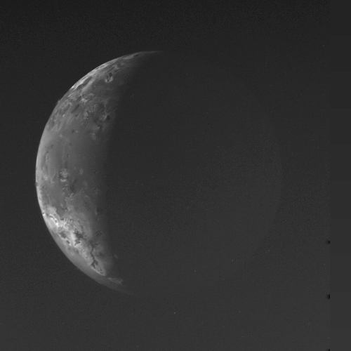 天文学  科学 月亮 月食