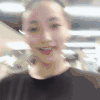 美女 运动 健身 健康