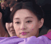 芈月传 孙俪 微笑 漂亮