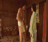 扇嘴巴 蜡烛 力气真大