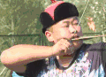 soogif soogif出品 射箭