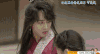 花郎 韩剧 委屈 可爱 崔珉豪