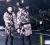 EXO 朴灿烈 舞台 打闹