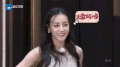 迪丽热巴 美丽 漂亮 长头发