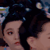 范冰冰 古装电视剧 武媚娘传奇