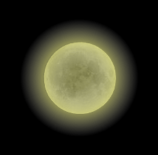月亮 月光 月圆 团圆