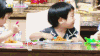 超人回来了 李书俊 吃货 美食