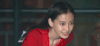 郑凯 杨颖 开心 微笑 angelababy