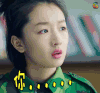 春风十里不如你 周冬雨 你 生气 soogif soogif出品