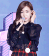 少女时代 黄美英 美女 打招呼 可爱