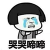 暴漫 文字表情包 哭哭啼啼 搞笑 逗 魔性