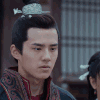 刘昊然 琅琊榜之风起长林 萧平旌 严肃