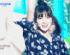 oh my girl.ARIN 唱歌 跳舞 美女