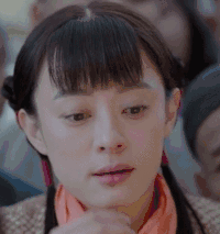 孙俪 那年花开月正圆 周莹