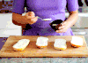 面包 bread 制作 美食