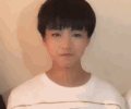 TFBOYS 王俊凯 帅哥