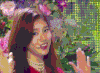 美女 迷人 女神 可爱