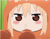 萌萌哒 小女孩 生气 耍脾气