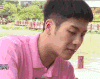 吃货 王嘉尔    美男  帅哥