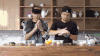 林俊杰 制作 美食 开心