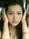 美女 性感 迷人 气质 妩媚