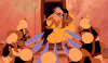 SMASHING 搞笑 gif