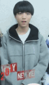 TFboys 2016 新年快乐
