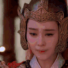 范冰冰   伤心  遗憾  古装  美人