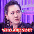 who_are_you 徐熙娣 小s