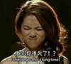邓紫棋 我是歌手 搞笑 斗图 我忍你很久了