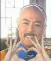 皇阿玛 张铁林 微笑 送你一颗爱心