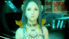 最终幻想 final fantasy
三维 科幻