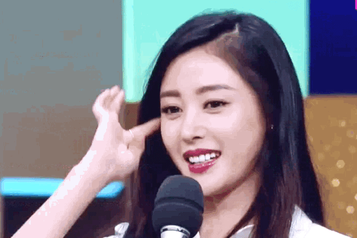 清新 自信 自然 女神 可愛 美女 迷人 撩人