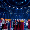 明星 TFBOYS 帅气