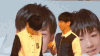 TFBOYS 王俊凯 萌萌哒 恶搞 帅气