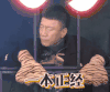 极限挑战 孙红雷 一本正经
