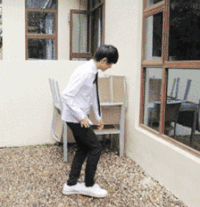 明星 TFBOYS 易烊千玺 帅气