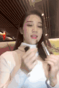 美女 性感 迷人 好身材