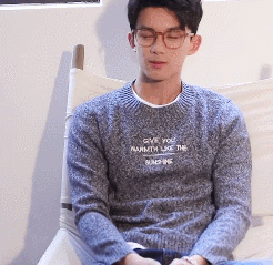 吴磊 帅哥 可爱 小鲜肉 笑容