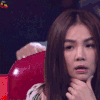 蒙面唱将猜猜猜 蒙面唱将 综艺 你不是开玩笑吧 逗我呢 开玩笑 陈嘉桦 ella