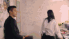 我们相爱吧 刘雯 崔始源 有爱的