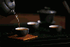 茶艺 优雅 安静 品味