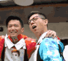 谢霆锋 胡海泉 搞笑