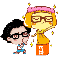 女神 可爱 求婚