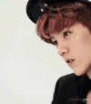 exo 鹿晗 花美男 画报 明星爱豆