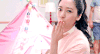 郑秀晶 美女 飞吻 FX krystal