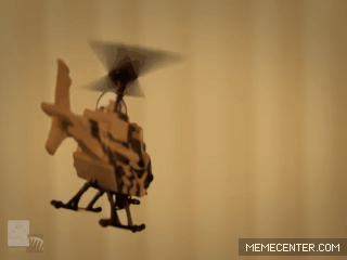 直升机 猫 扑 爆炸