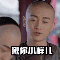 那年花开月正圆 陈晓 帅哥