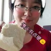 吃货 脸红 馒头 有点硬