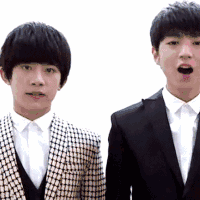 tfboys 王俊凯 易烊千玺